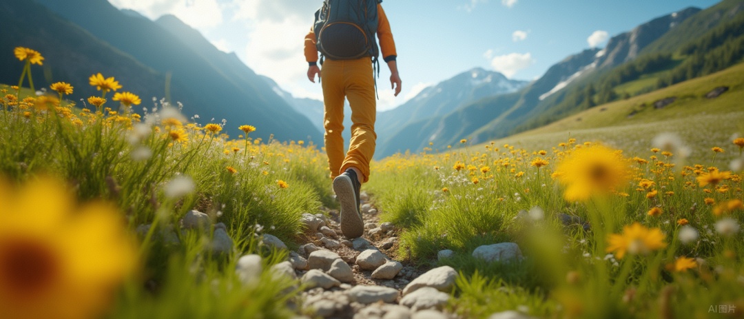 身体老没老，年龄说了不算！4个简单方法自测→