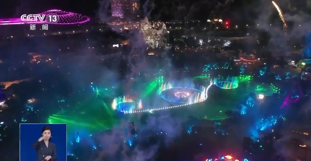 元旦假期将至 解锁跨年迎新“N种”仪式感