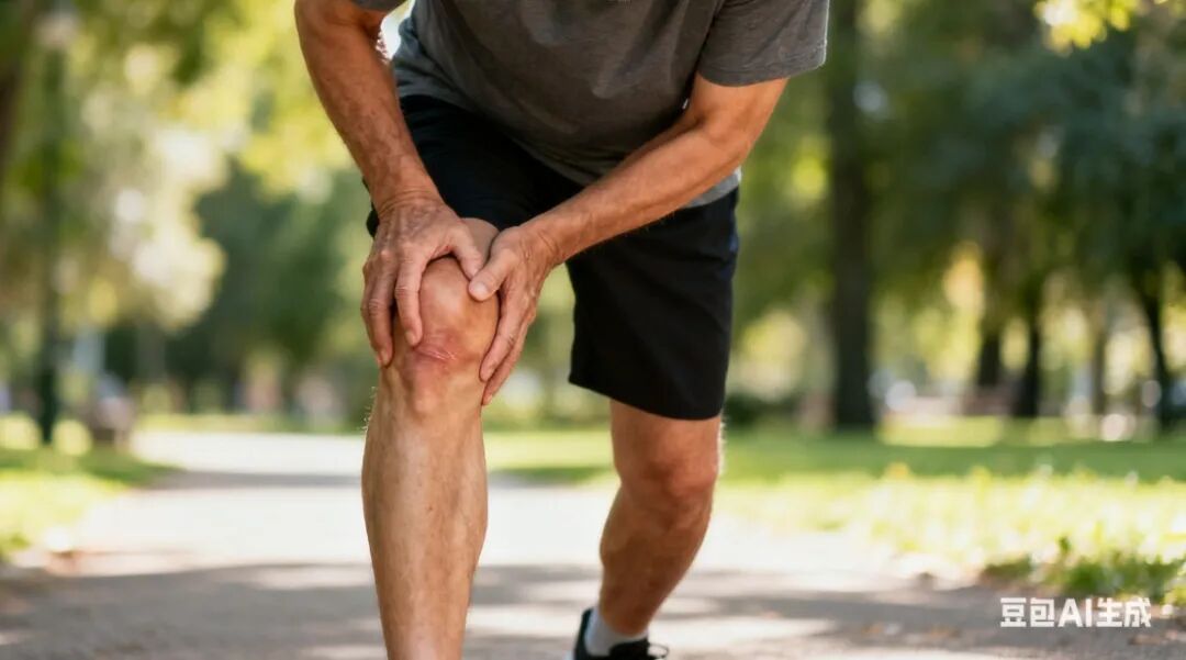 78岁老人膝盖突然“锁死”,越甩越疼!很多人以为是缺钙,医生提醒 78岁老人膝盖突然“锁死”,越甩越疼!很多人以为是缺钙,医生提醒