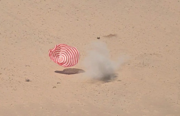 逐梦“天宫”，步履不停！中国载人航天2025精彩回眸