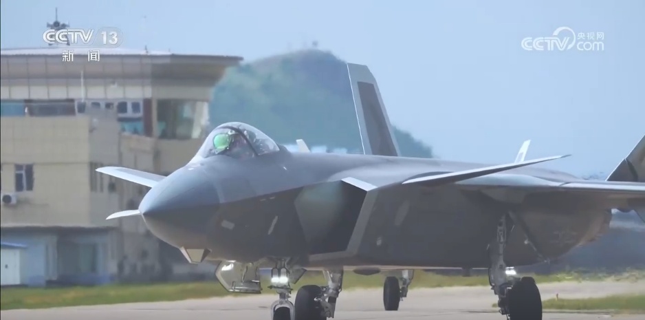 启新程！聚焦2025年中国军力“硬核”跃升