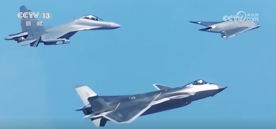 启新程！聚焦2025年中国军力“硬核”跃升