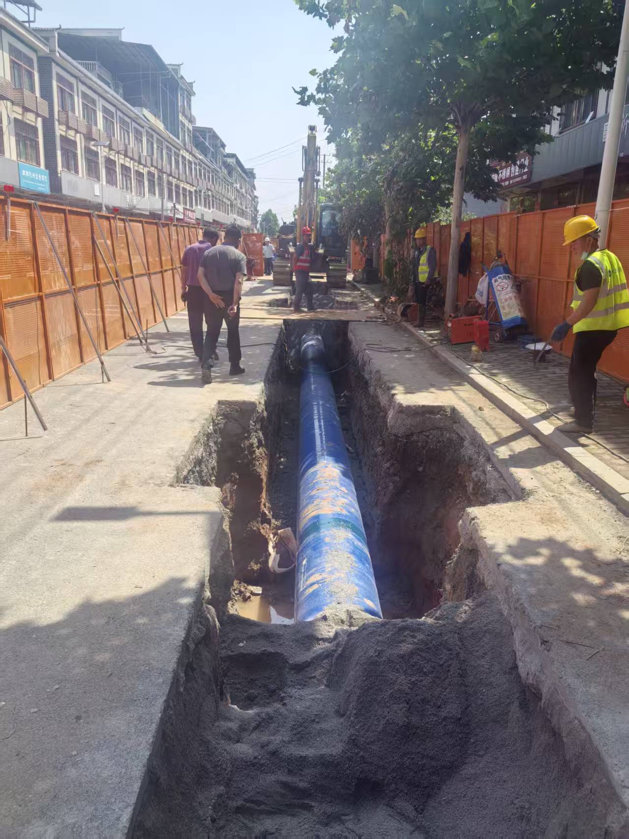 湖南祁阳持续推进农村饮水保障