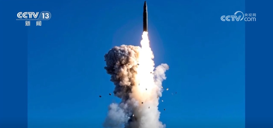 启新程！聚焦2025年中国军力“硬核”跃升