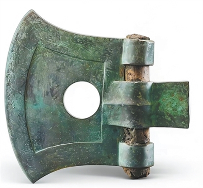 陕西这处距今3000多年的遗址，为何引起世界关注？