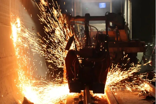 长春地铁5号线全线轨通！