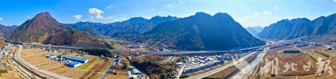 通车倒计时！宜昌⇋恩施，1.5小时直达