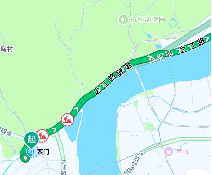 仅需7分钟！开通了！杭州人：终于等到你，真的很重要......