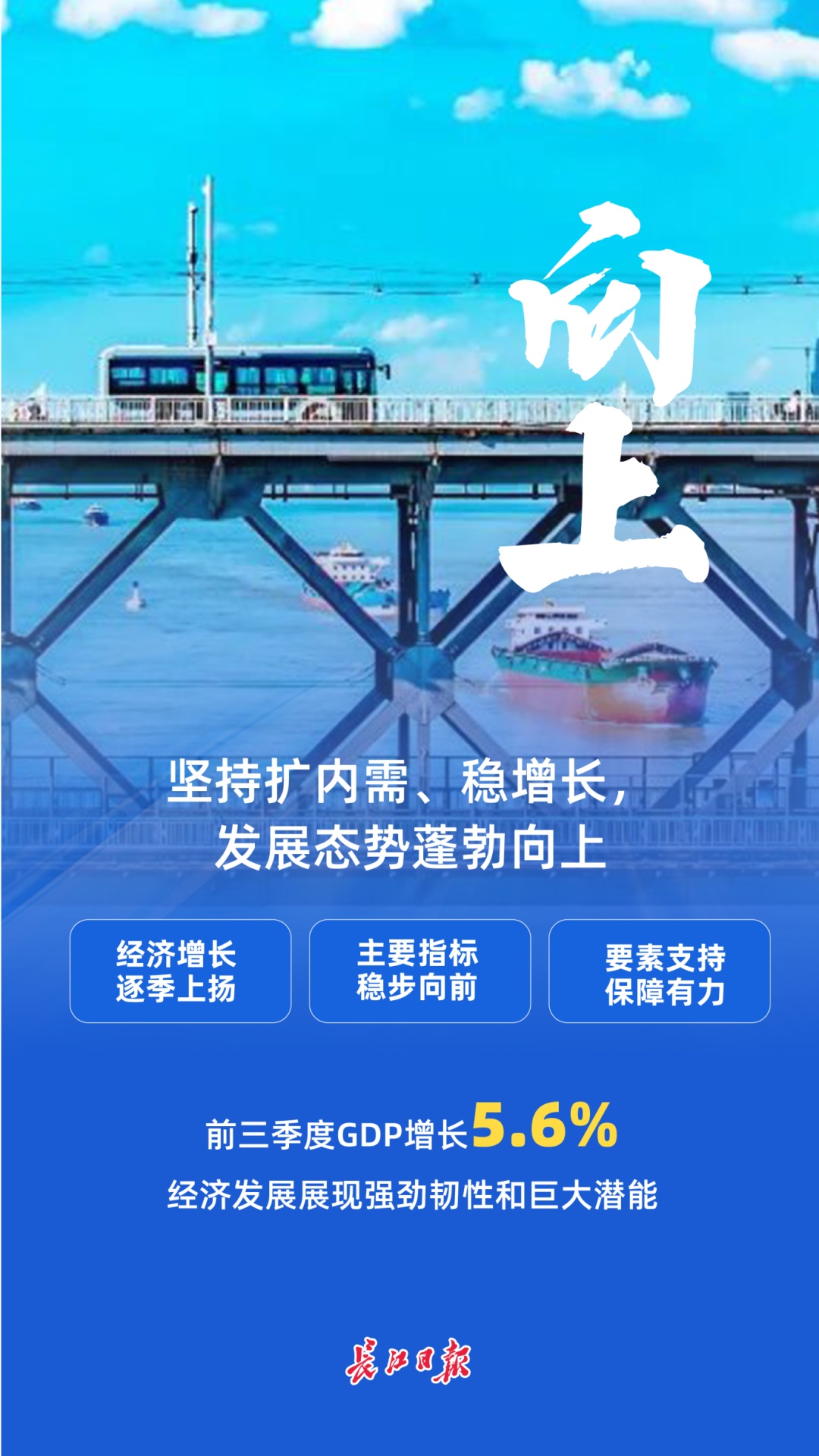 5个关键词，看2025年的武汉