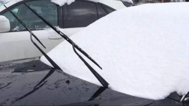 警惕!爱车的这些“小脾气”暗藏隐患 警惕!爱车的这些“小脾气”暗藏隐患