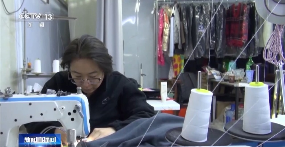 一条小巷“修补”市井幸福 实现民生需求的“双向奔赴”