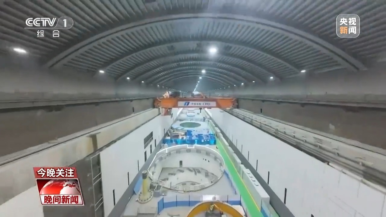 秋粮购销两旺、“云端电站”投产 一组数据感知中国活力