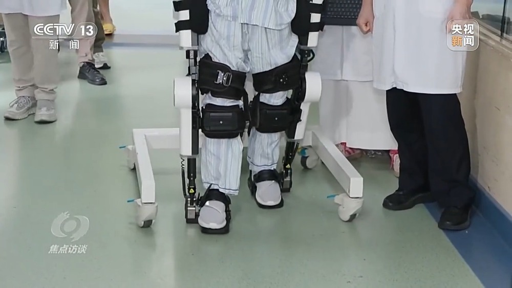 焦点访谈丨从实验室走向产业化 脑机接口让科幻照进现实