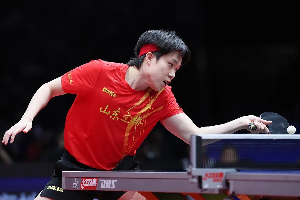 2025乒超总决赛今日收官：王曼昱、蒯曼时隔半月再度交锋，王楚钦称“不想留下遗憾”
