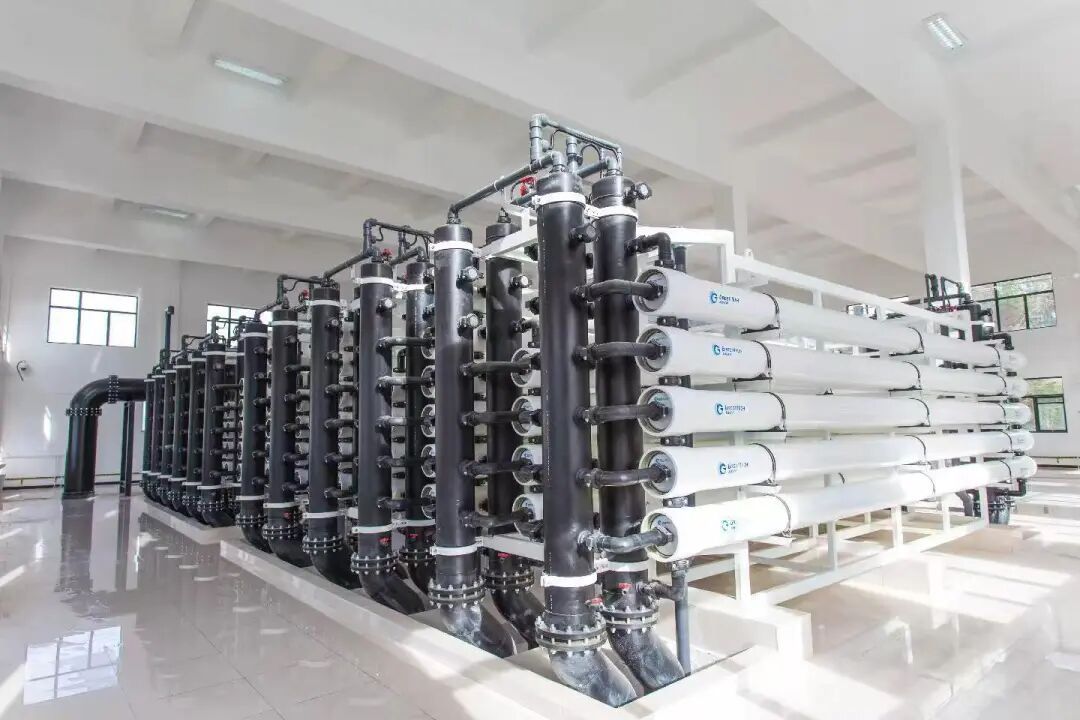 “南水”进京11周年，累计接收水量115.7亿立方米