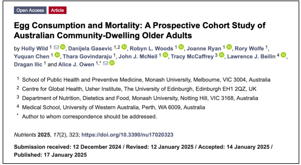 鸡蛋每周吃够这个量，心脏血管都受益！还能降低这两种慢病风险，可惜很多人都没吃对