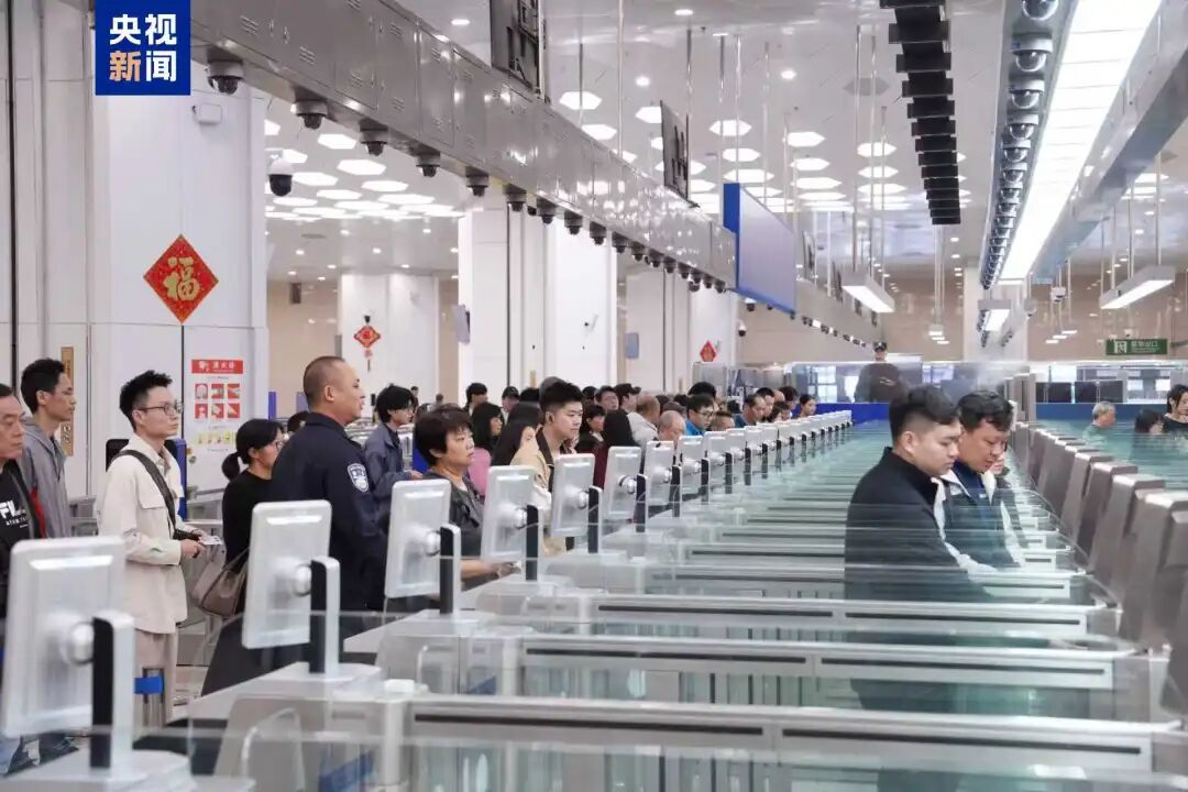 超3000万人次! 超3000万人次!