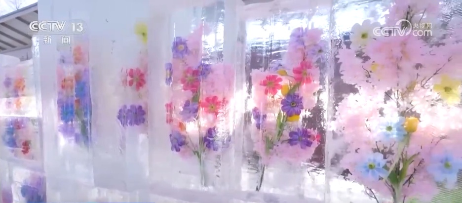 各地特色活动精彩纷呈 “非遗民俗+文旅消费”拉满节日氛围感