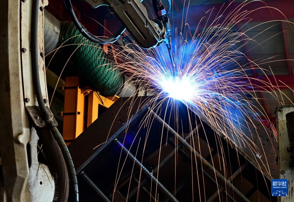 河北丰南：培育“专精特新”添动能