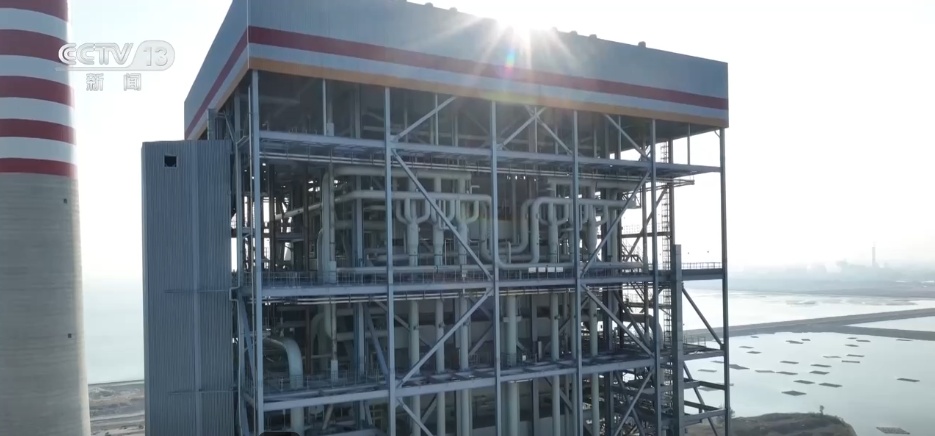 “电港储运”一体化能源基地全容量投运 筑牢“万家灯火”能源保供根基