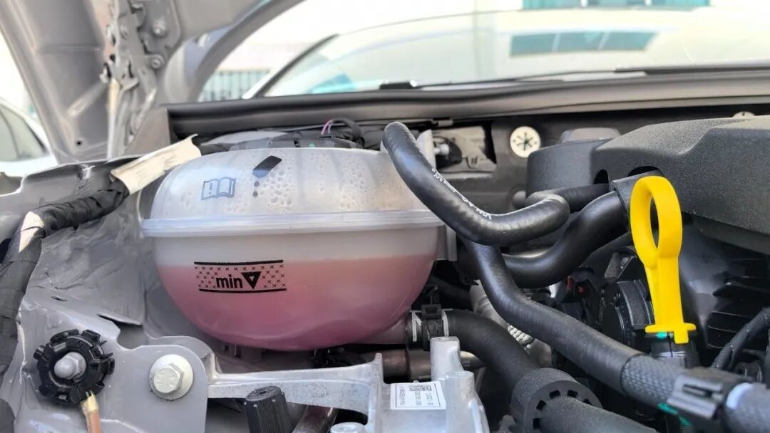 警惕!爱车的这些“小脾气”暗藏隐患 警惕!爱车的这些“小脾气”暗藏隐患