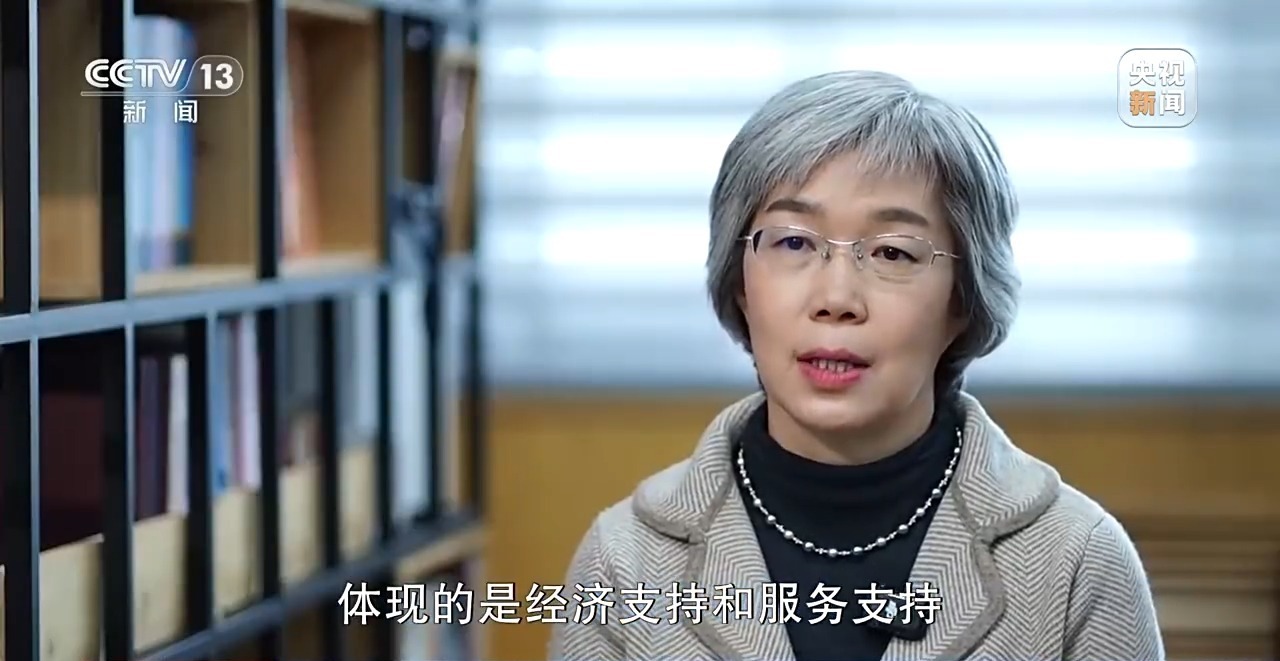 覆盖生育、养育、教育 国家正加快构建完整支持链条