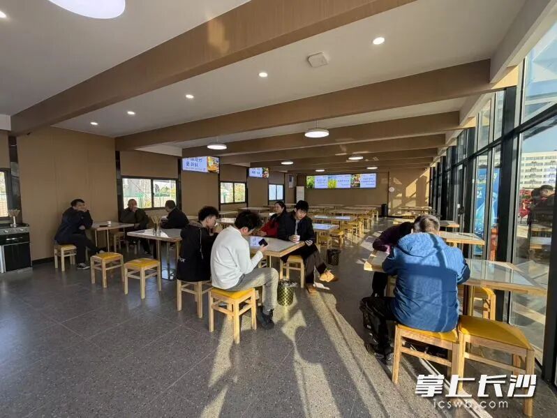 事关长沙机场，有新消息！