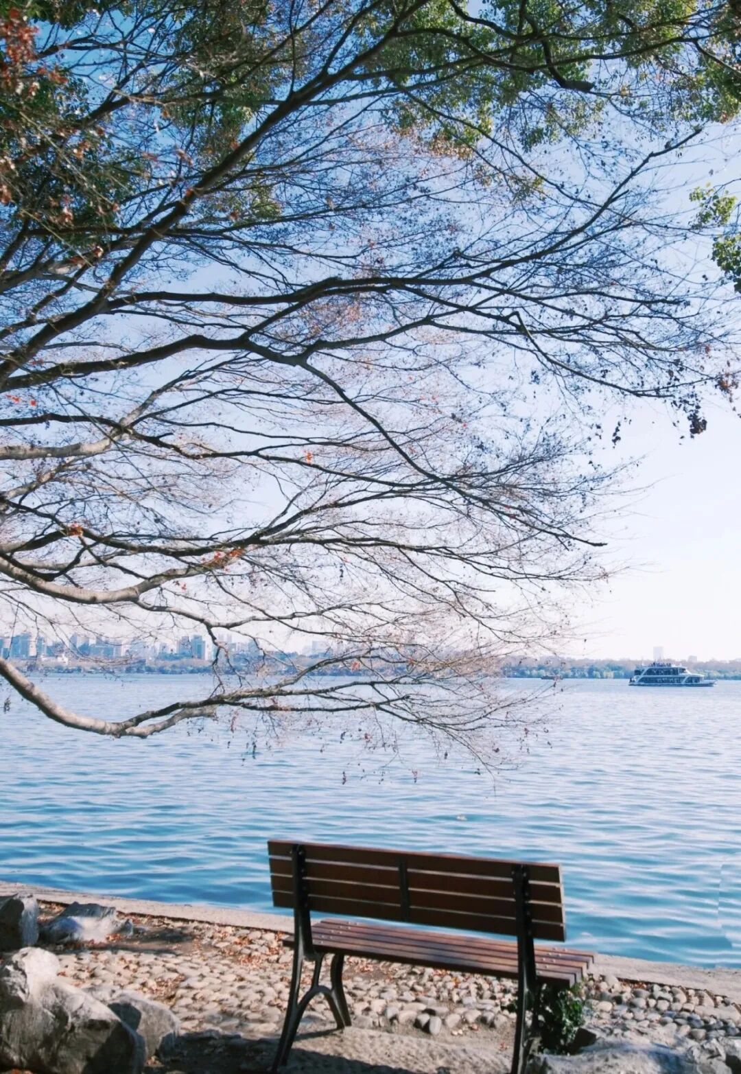 确认了：已抵达杭州，连续3天！戴口罩，戴口罩！