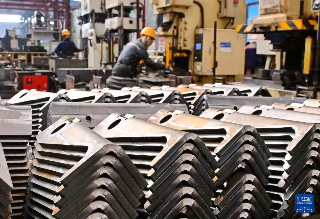 河北丰南：培育“专精特新”添动能