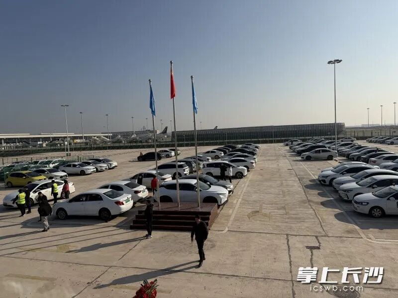 事关长沙机场，有新消息！