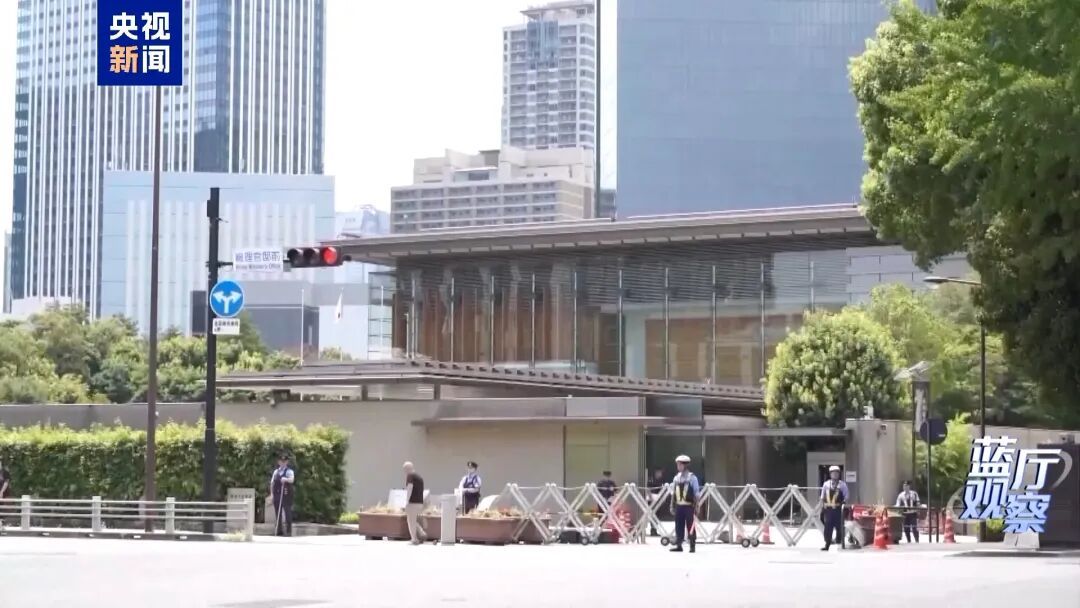 日本防卫费连年上涨 强军扩武路上狂奔