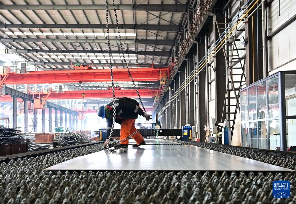 河北丰南：培育“专精特新”添动能