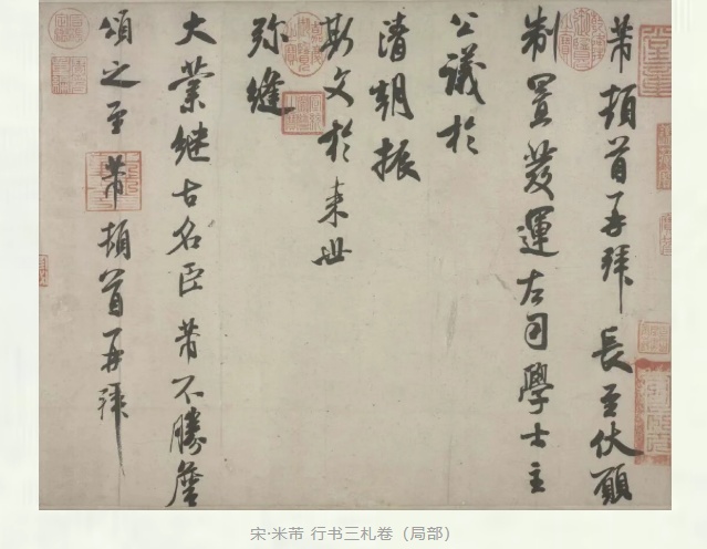 江西省博物馆声明:展品是原件 江西省博物馆声明:展品是原件