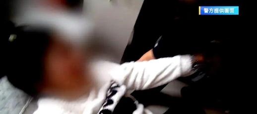 9岁男孩因作业“气晕”妈妈 ！之后临危不乱报警求助