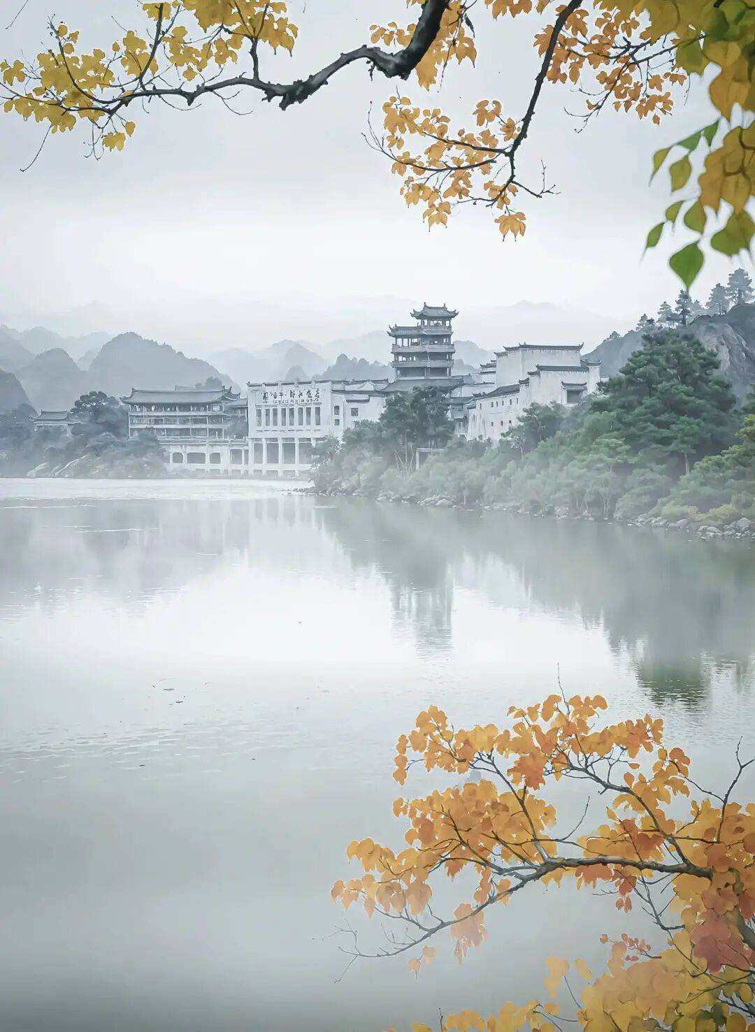 福建一摄影大赛一等奖作品被质疑用AI生成，主办方回应