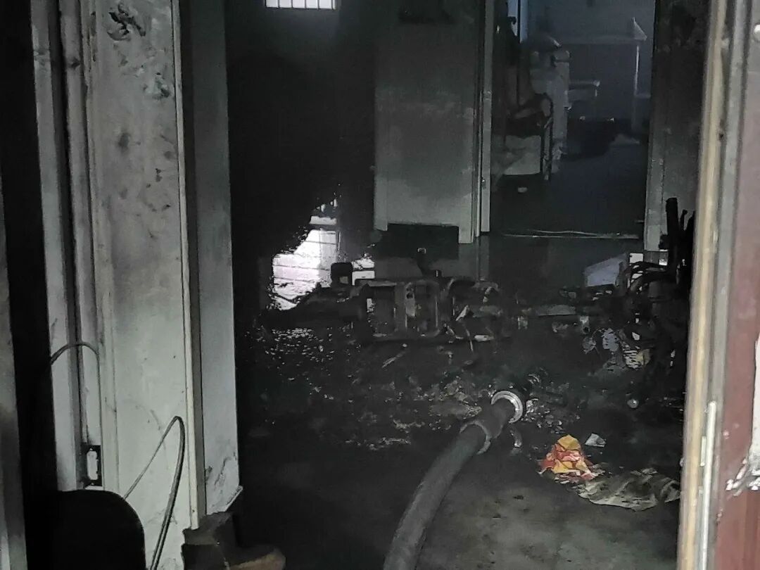 又一起！家中发生爆炸，不少人家里都有