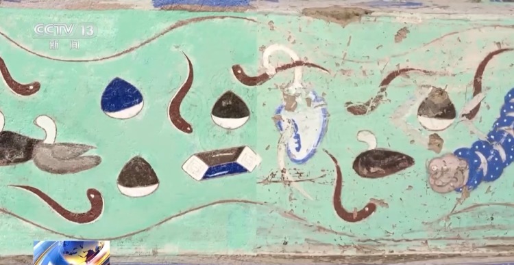 科技如何赋能考古？穿越千年历史探寻中华文明密码