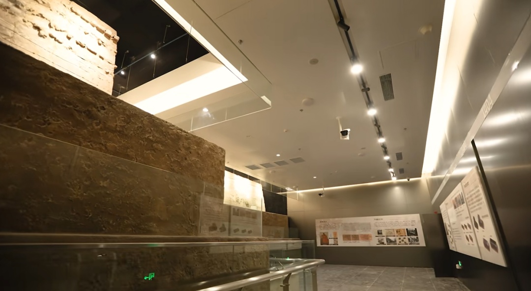 天津，你的地下有座“宝藏”