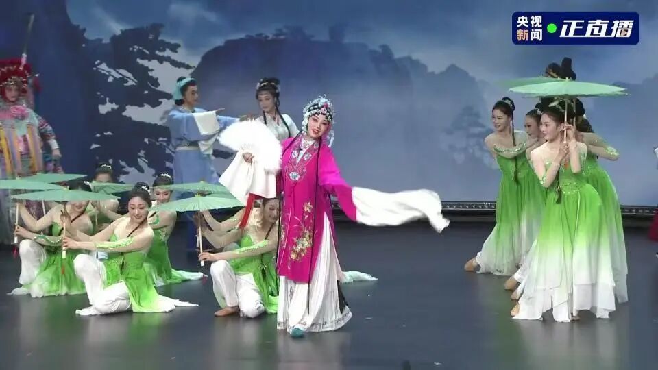 官宣！马年央视春晚分会场——宜宾！