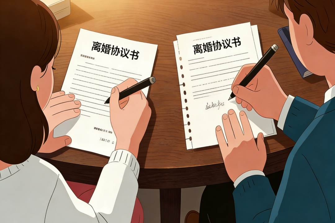 离婚时约定债务由一方承担，另一方可以免责吗？