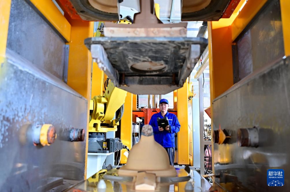 河北丰南：培育“专精特新”添动能