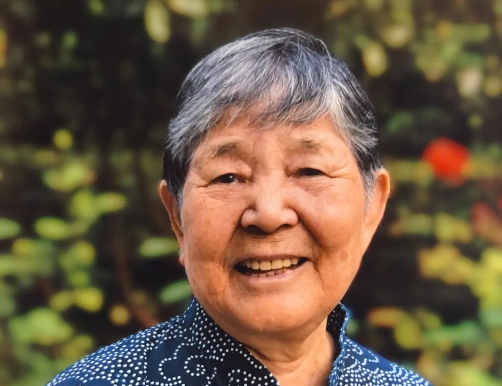 朱香梅同志逝世