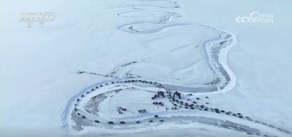 爱情森林、冰雪研学……解锁“冰雪+”新场景 冬季文旅消费焕发新活力