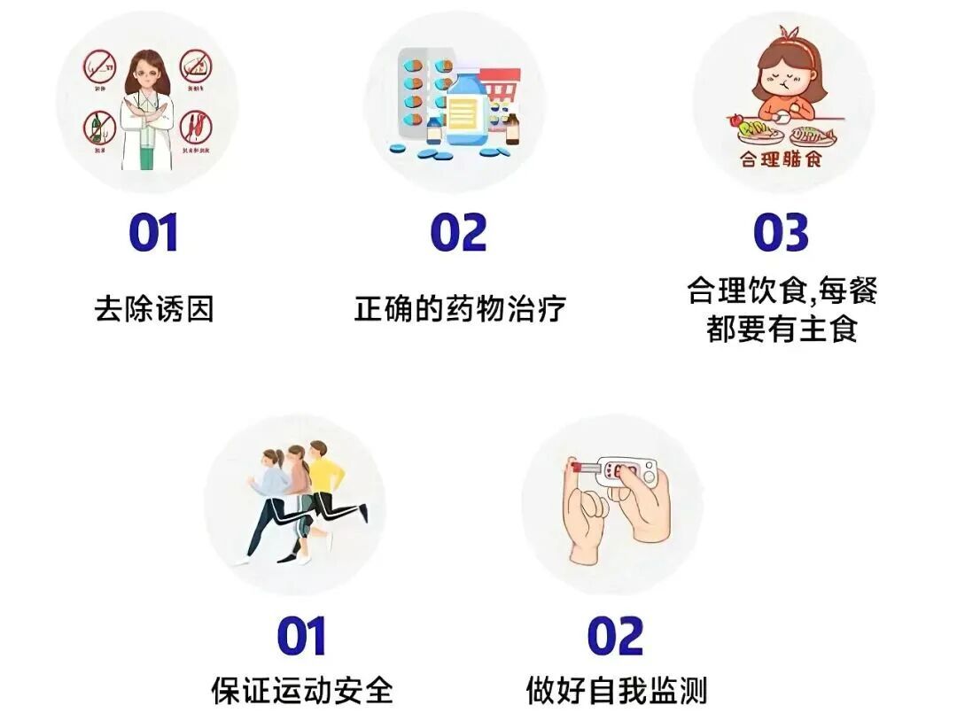 26岁女子加班时突然想吐，一查“酸中毒”，直接进了ICU！医生提醒