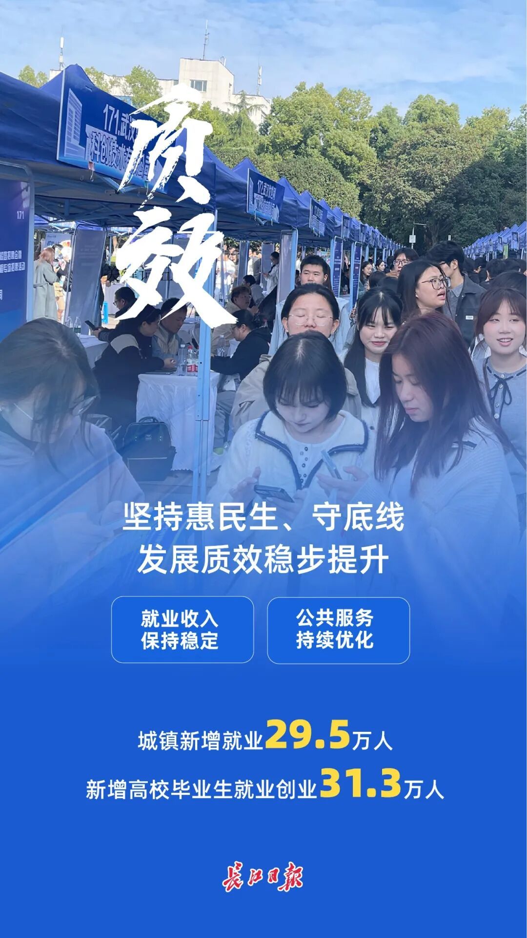 5个关键词，看2025年的武汉