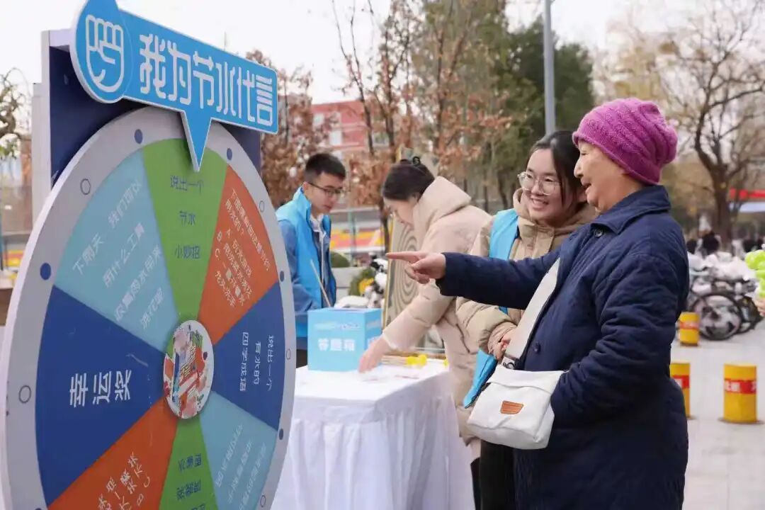 “南水”进京11周年，累计接收水量115.7亿立方米