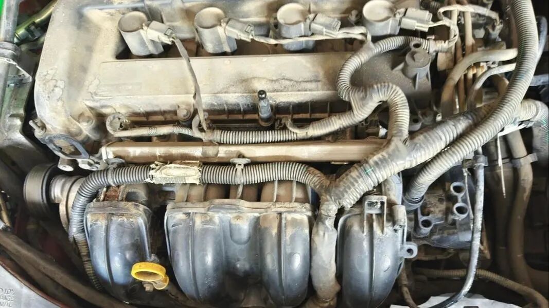 警惕!爱车的这些“小脾气”暗藏隐患 警惕!爱车的这些“小脾气”暗藏隐患