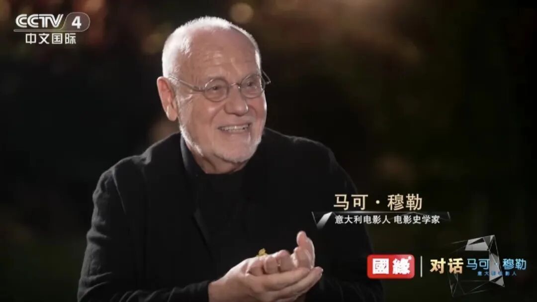 从《黄土地》到《哪吒2》：“四字爷爷”见证中国电影“破圈”出海