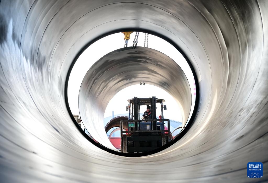 河北丰南：培育“专精特新”添动能