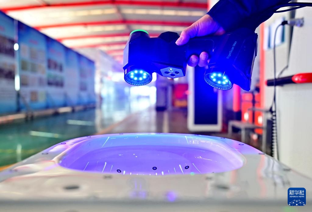 河北丰南：培育“专精特新”添动能